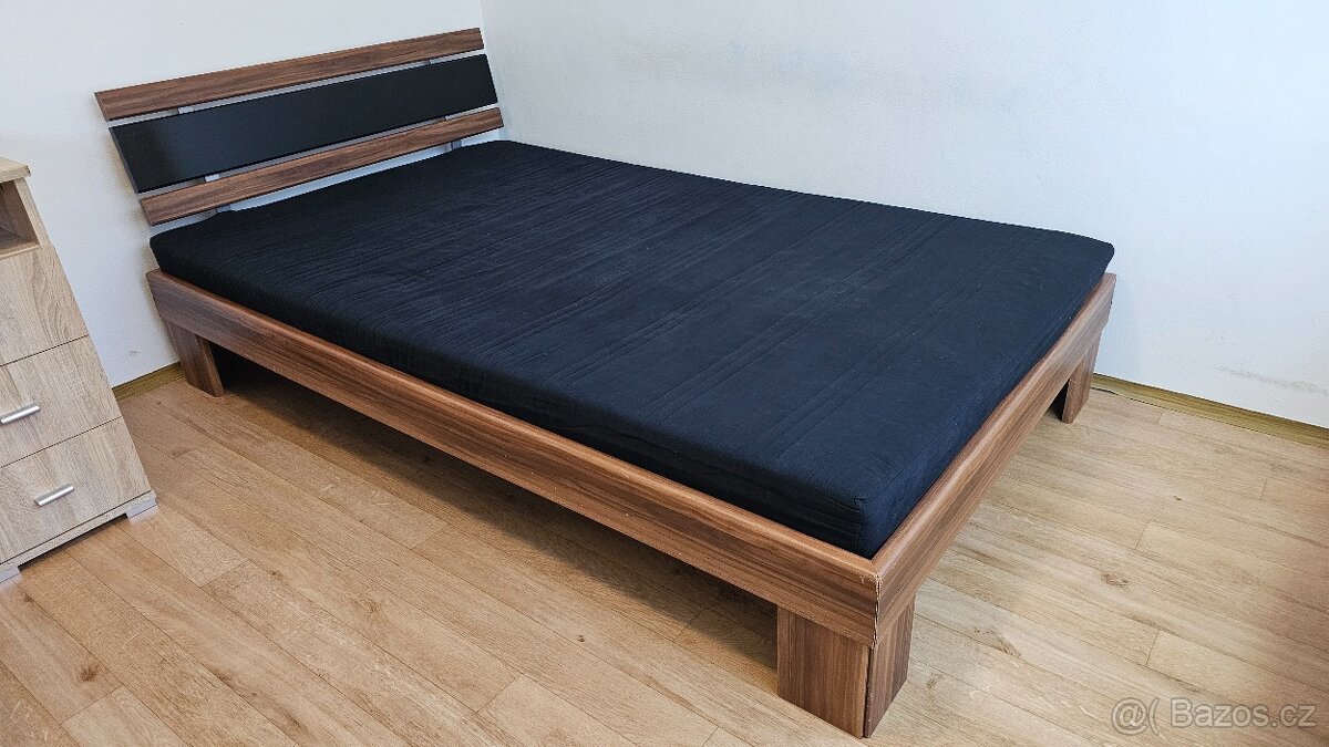 Postel 120×200