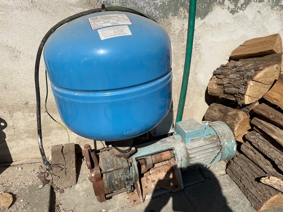 Domácí vodárna Sigma