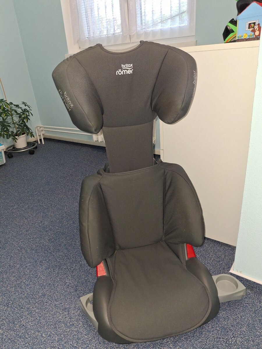 Dětská autosedačka