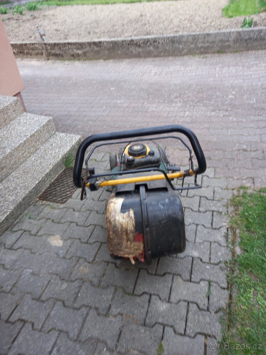 Sekačka alko