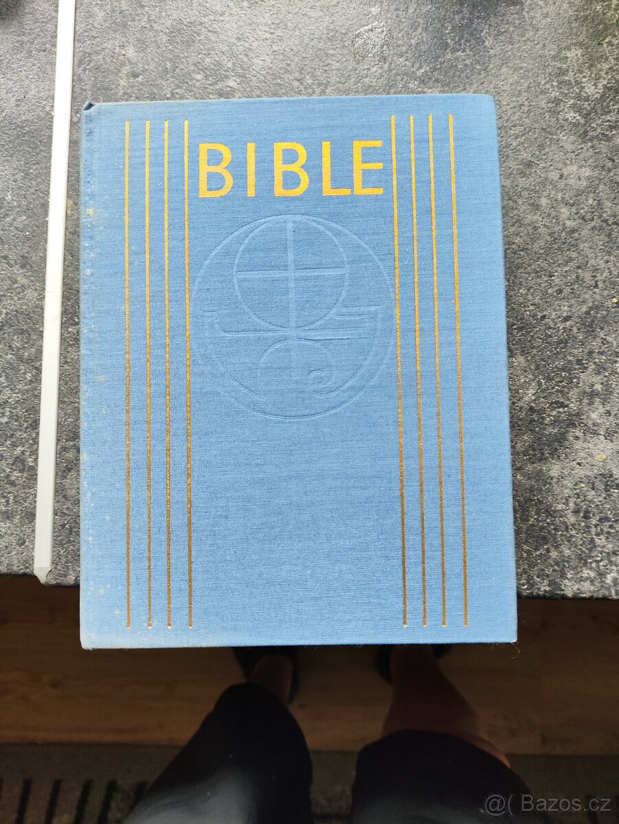 Bible