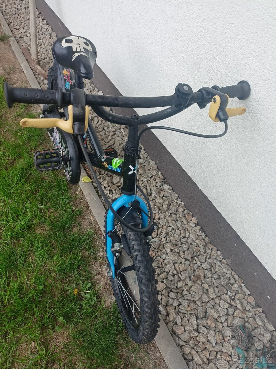 Kolo 16''
