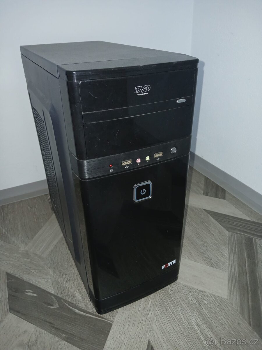 Pc