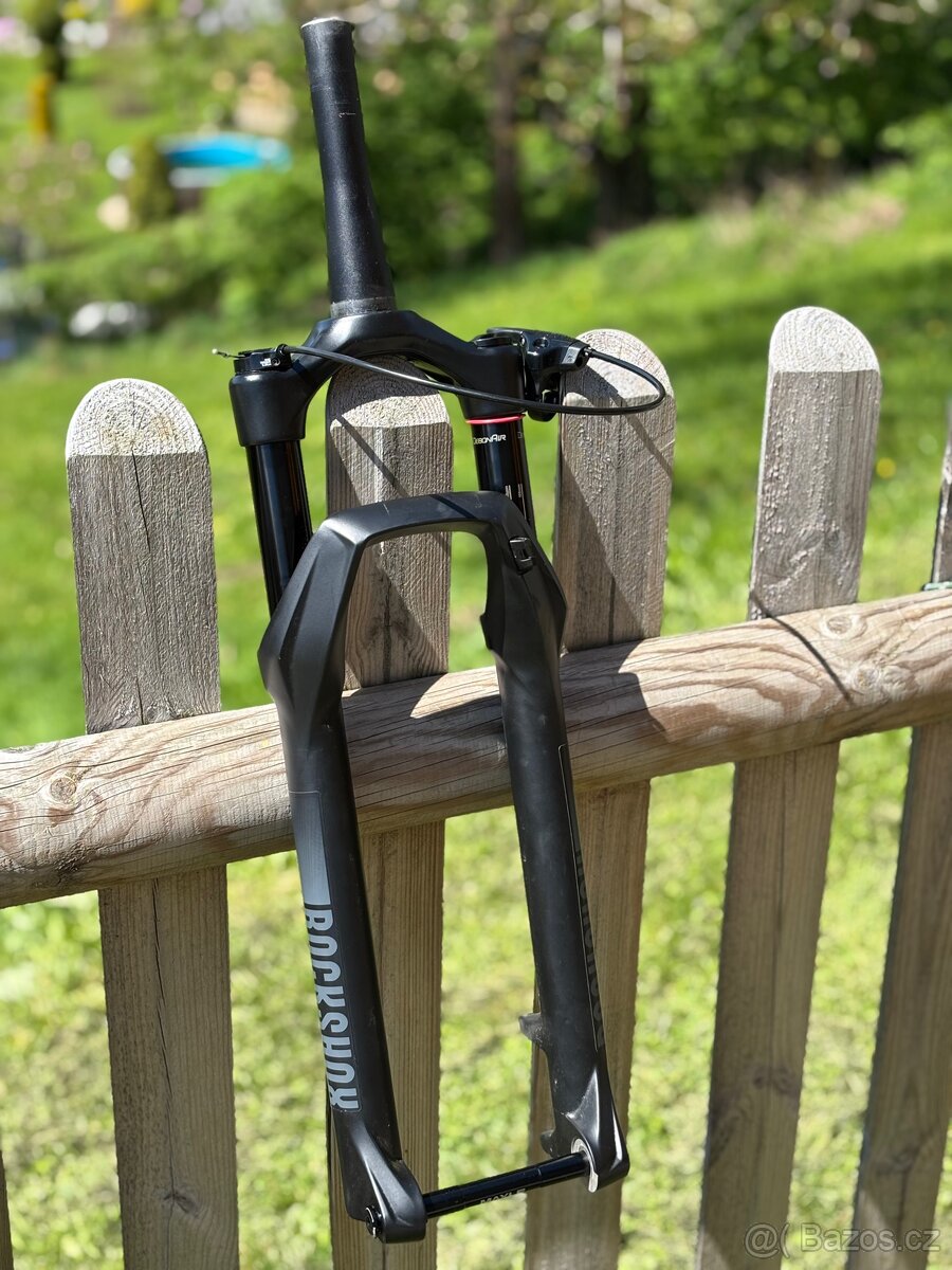 Rock Shox Reckon Gold MTB vidlice 100mm zdvih