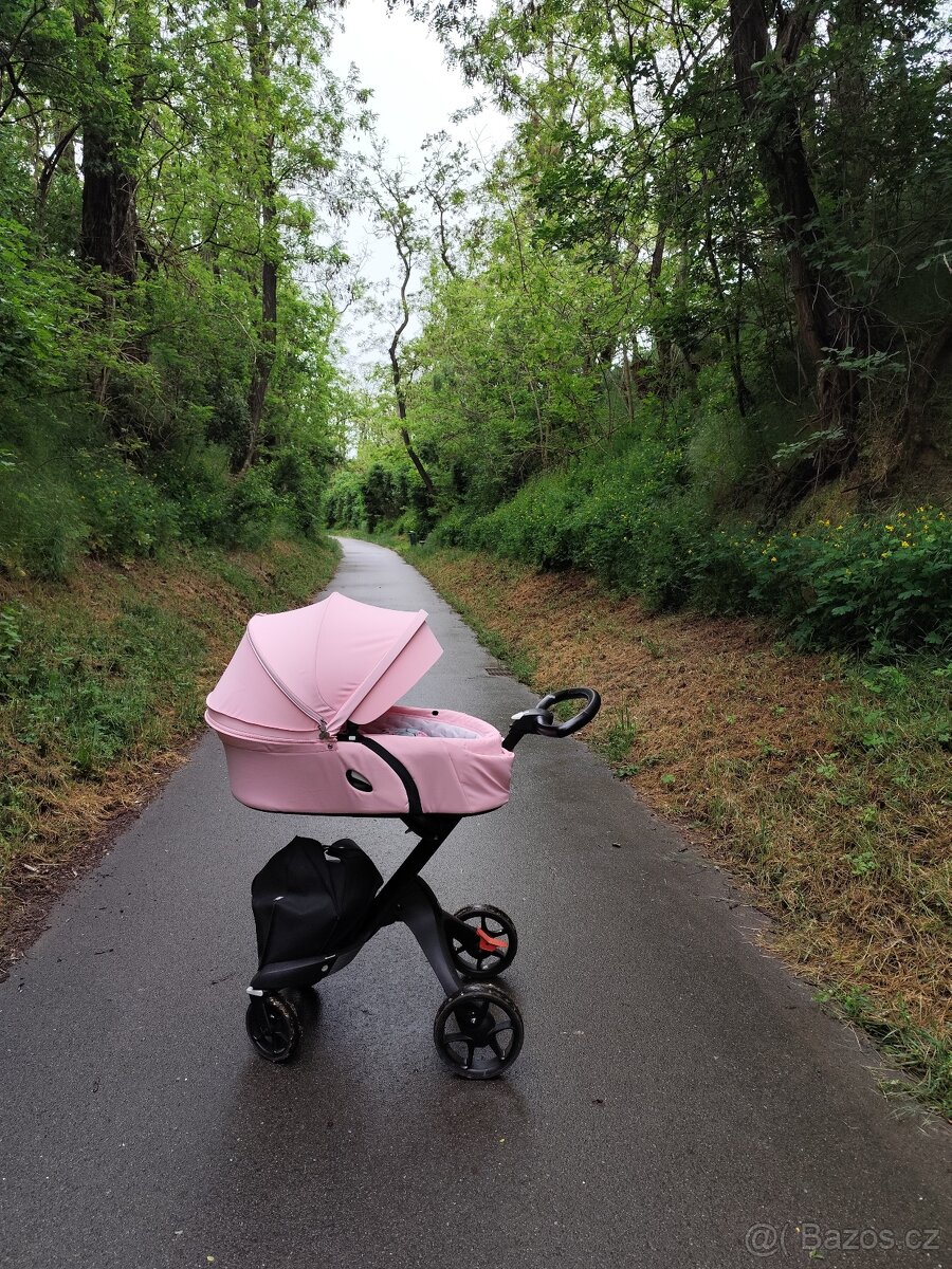 Stokke Lotus pink