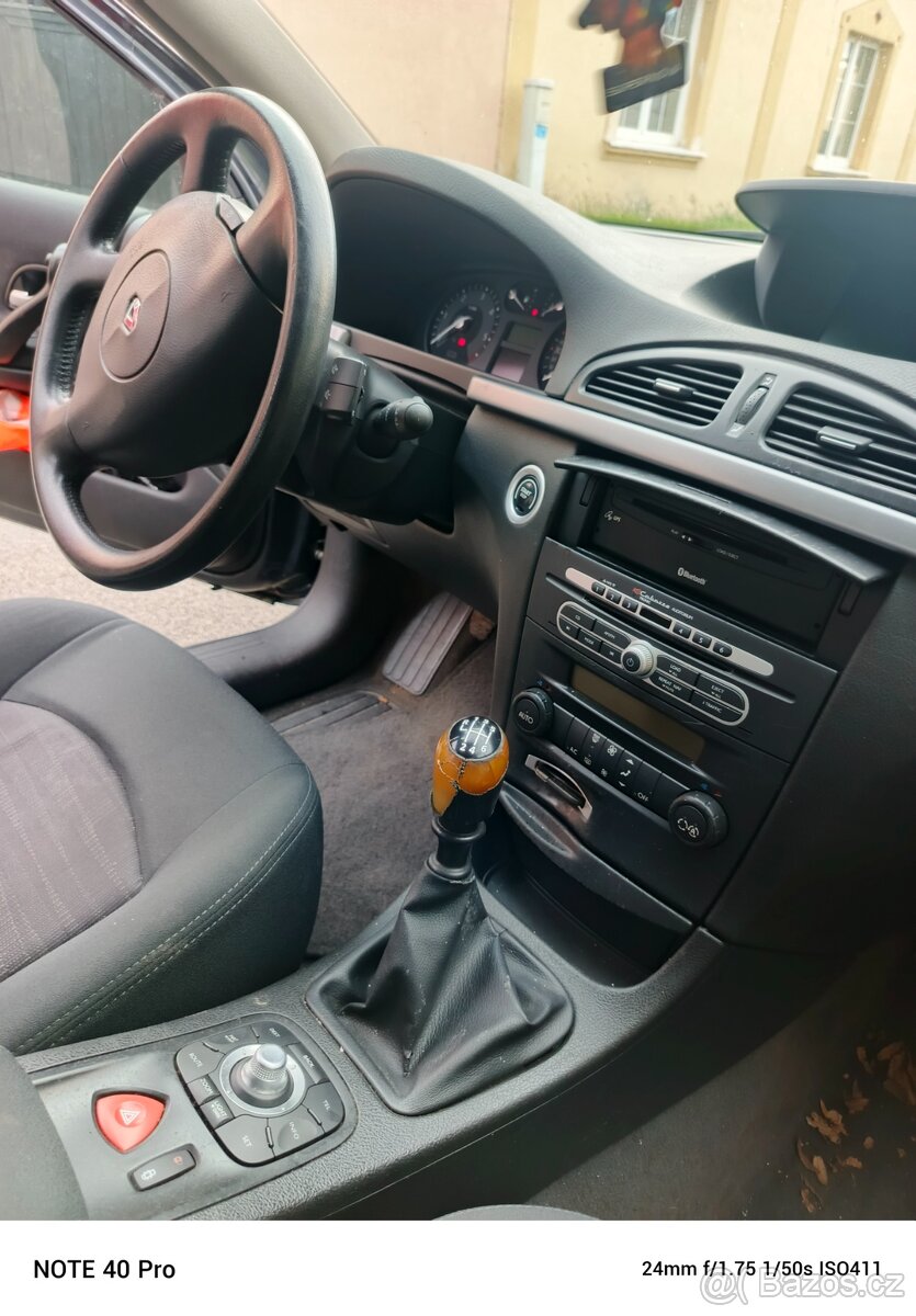 Renault Laguna grandtour