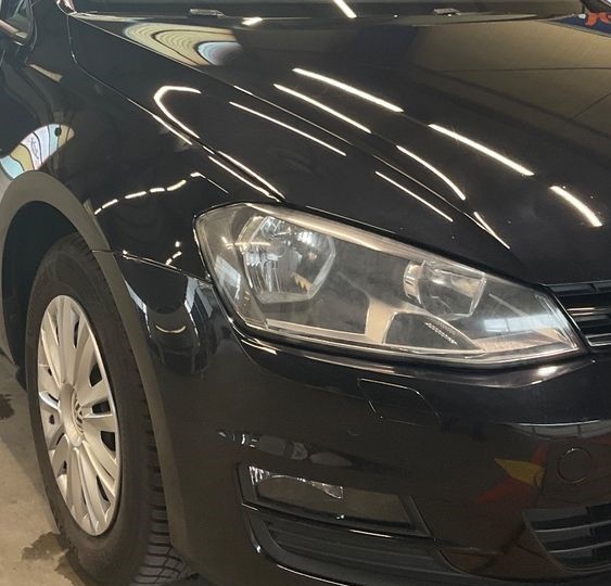 Volkswagen Golf 7 1.4 Tsi 90 KW 7/2013 165 tkm VYHŘ. SEDADEL