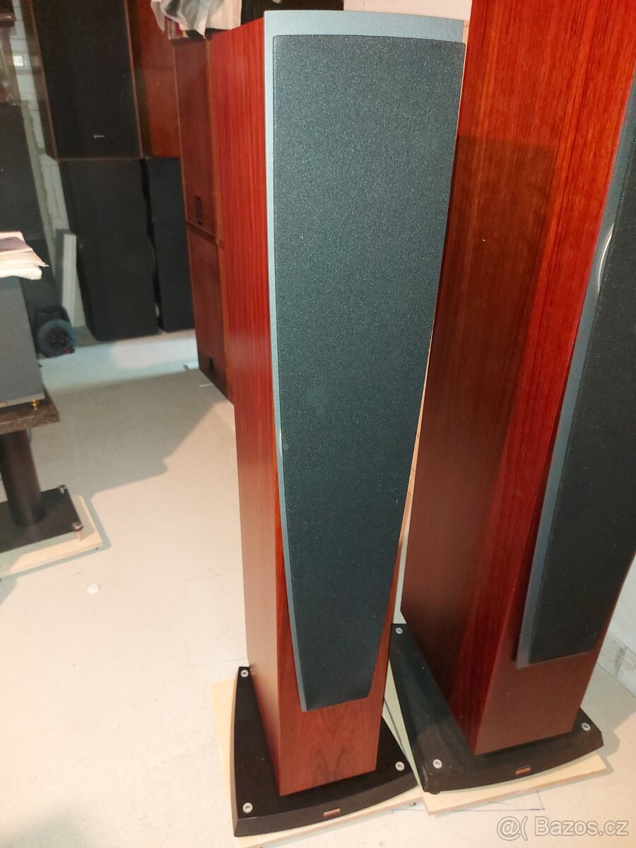 Predám zostavu Dynaudio Contour