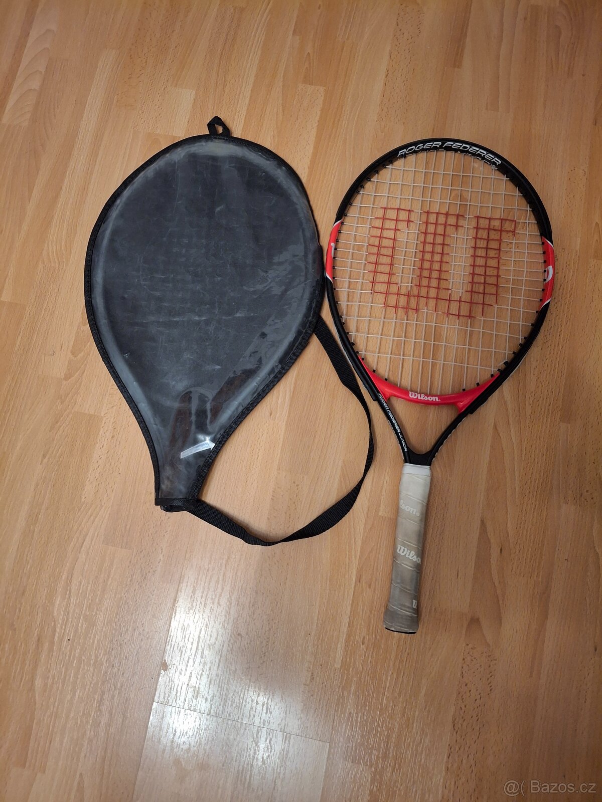 Dětské tenisová raketa Wilson Roger Federer 23
