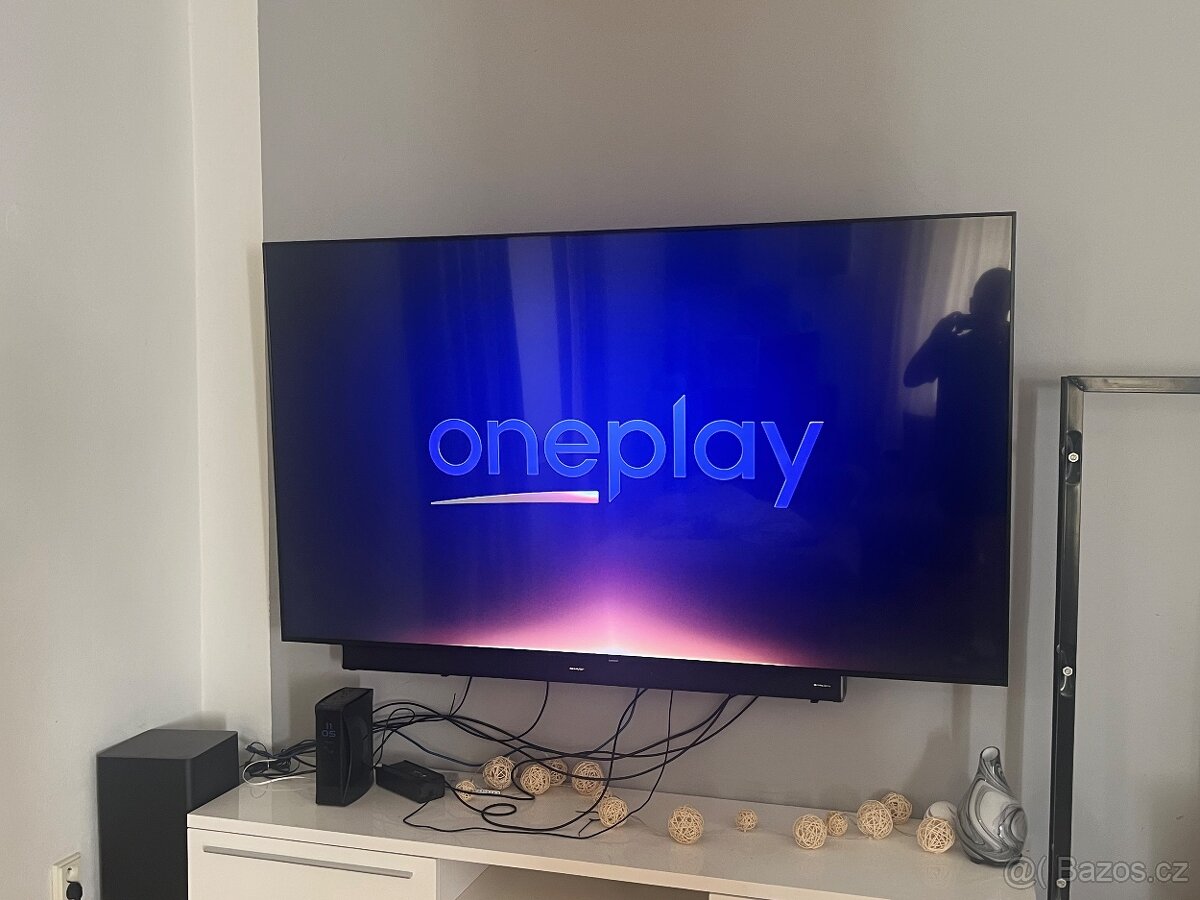 Samsung trápí 75’ 190cm