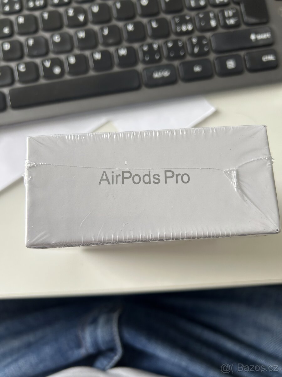 AirPods Pro 2 Generation