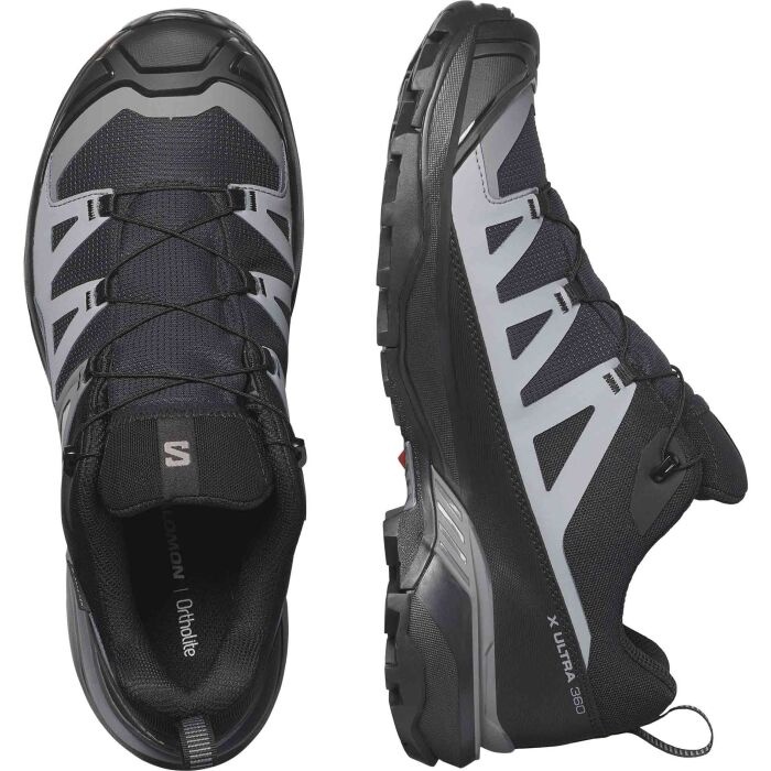 Trekové boty Salomon X ULTRA 360 GTX velikost 46 2/3