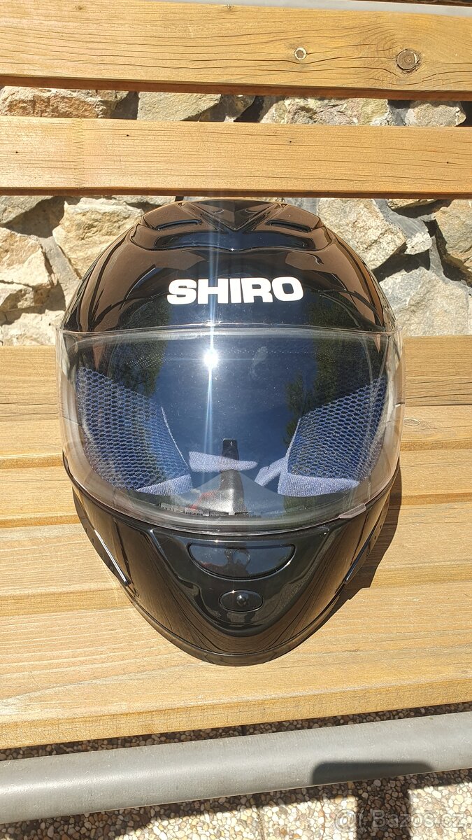 Helma SHIRO
