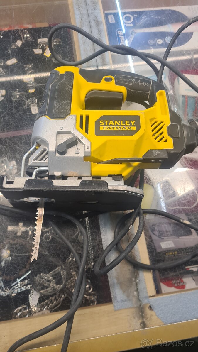 Primocara pila Stanley