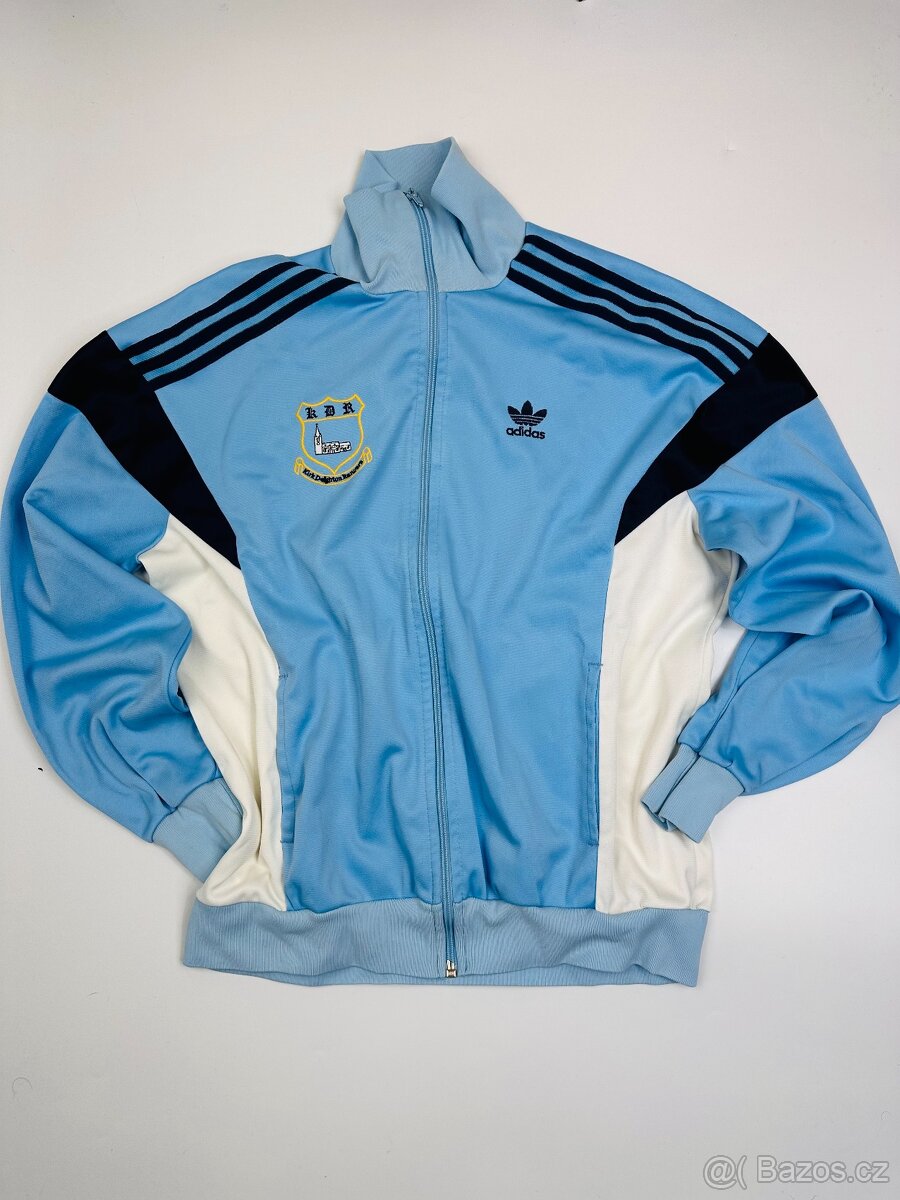 Vintage Adidas mikina