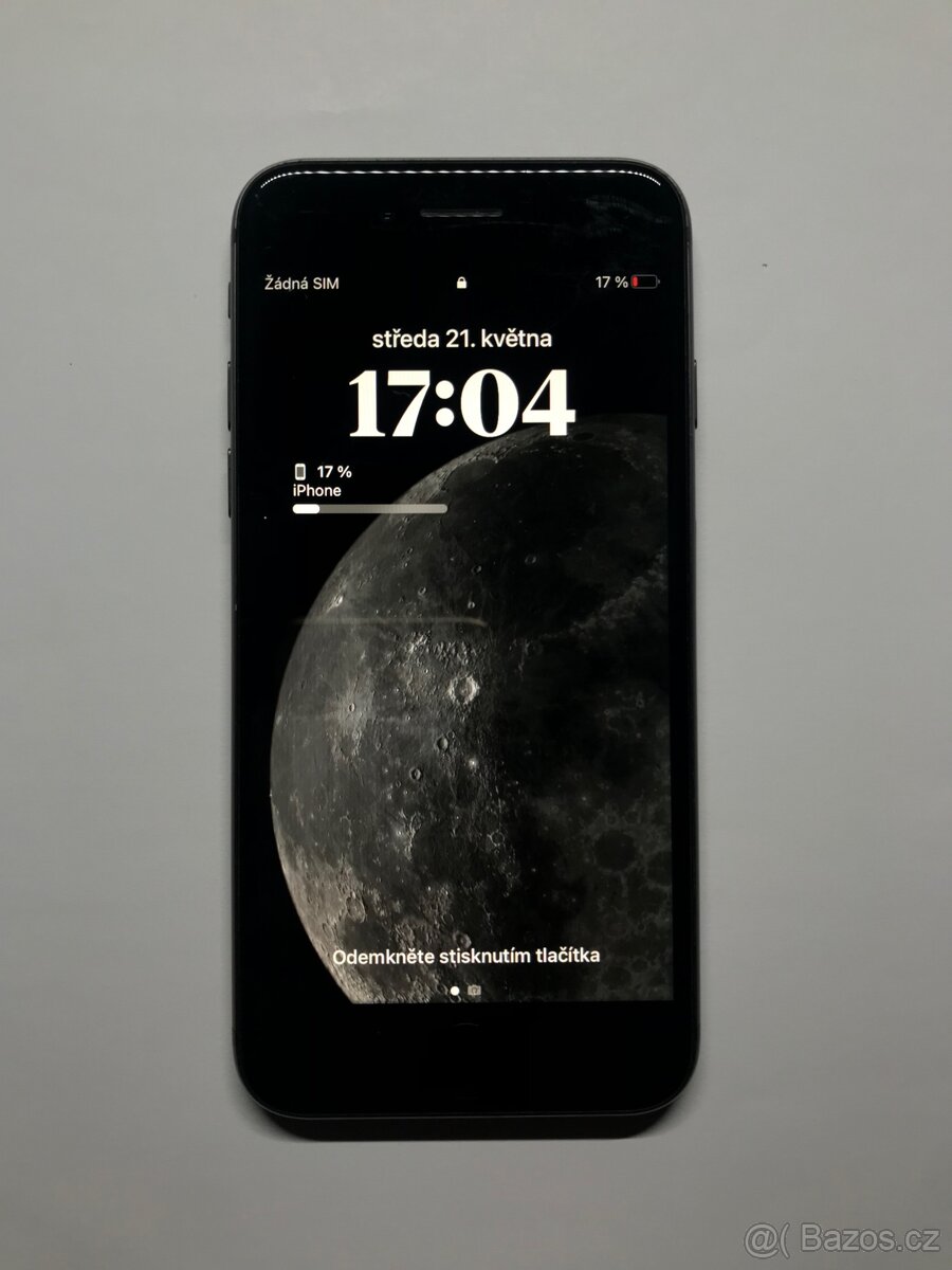 iPhone 8 - 64GB