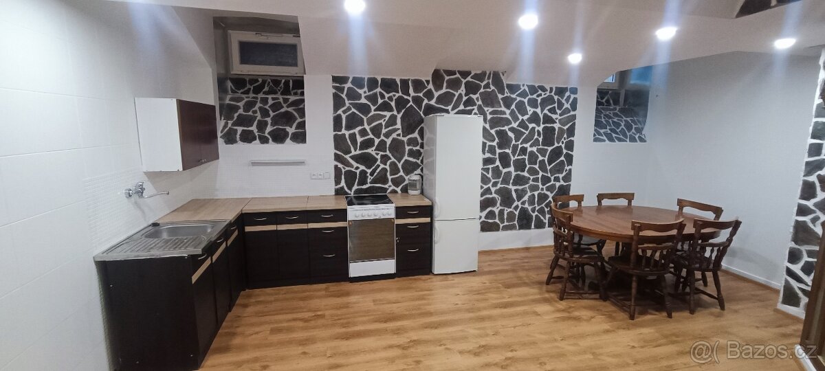 Pronájem prostoru 1+1 Slavkov u Brna