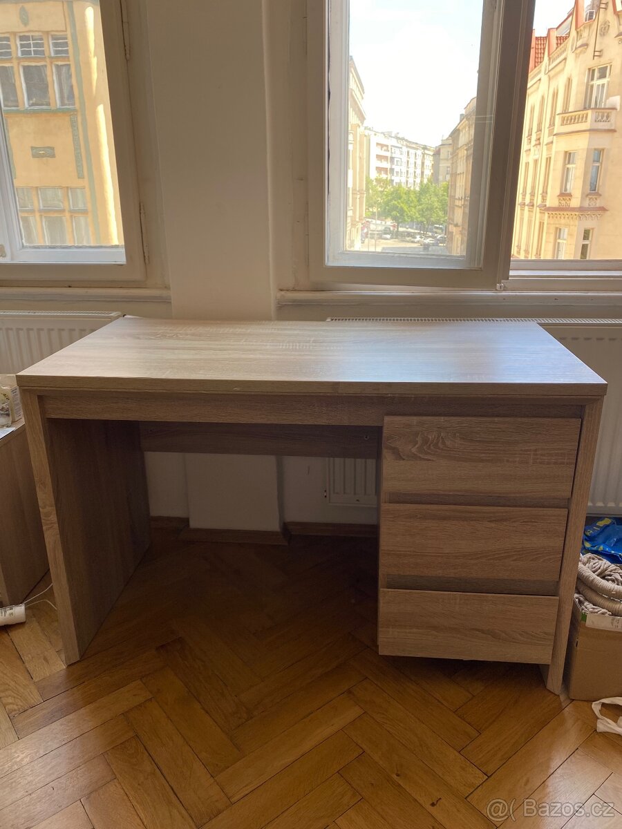 Jysk pracovní / psací stůl