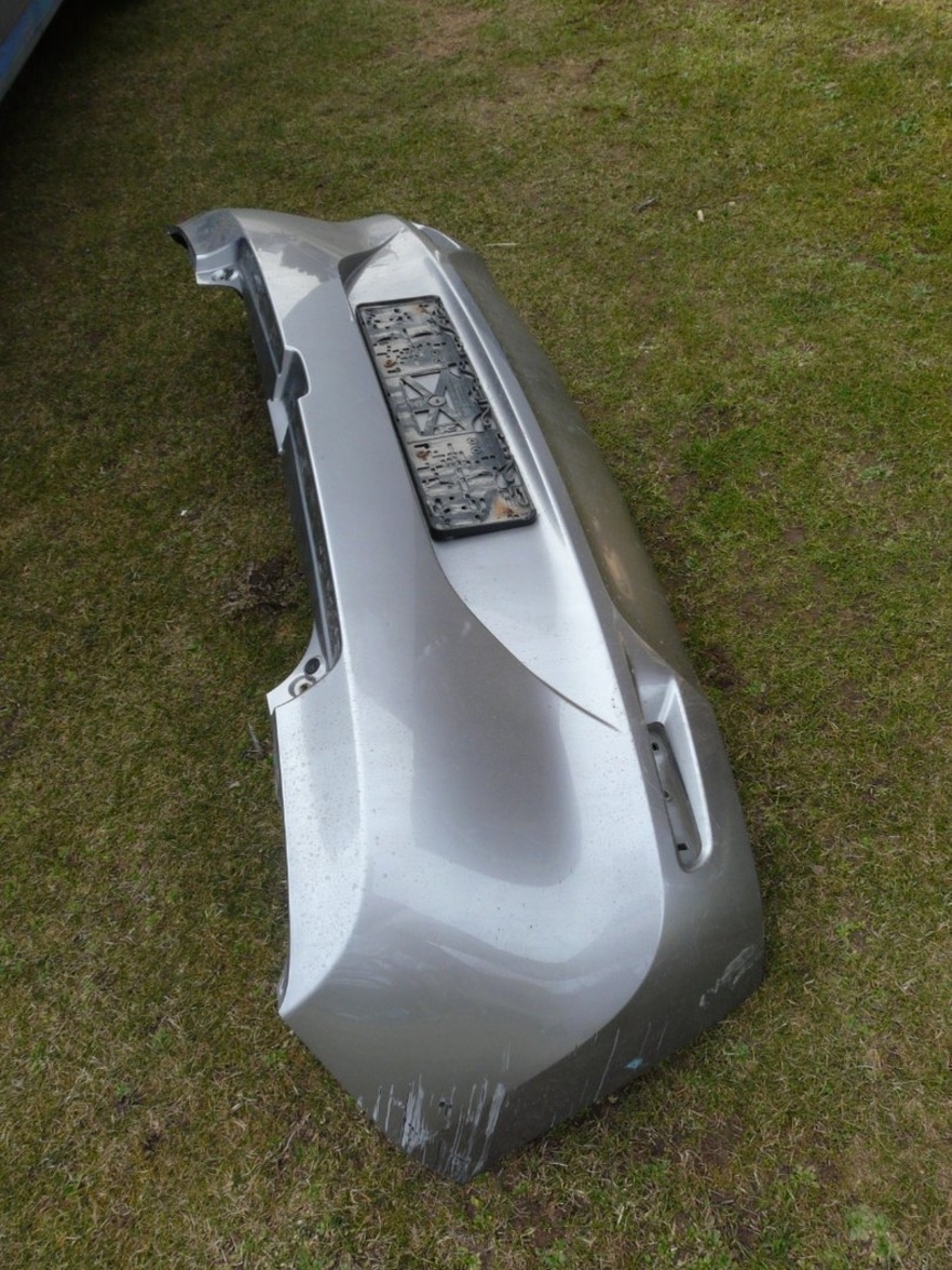 SUZUKI BALENO ZADNÍ NÁRAZNÍK R.V. OD 2015
