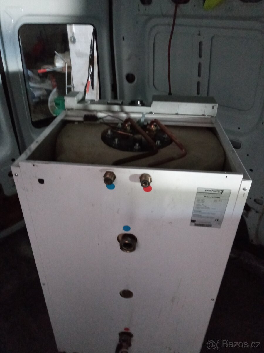 Protherm Medvěd B 100 MS