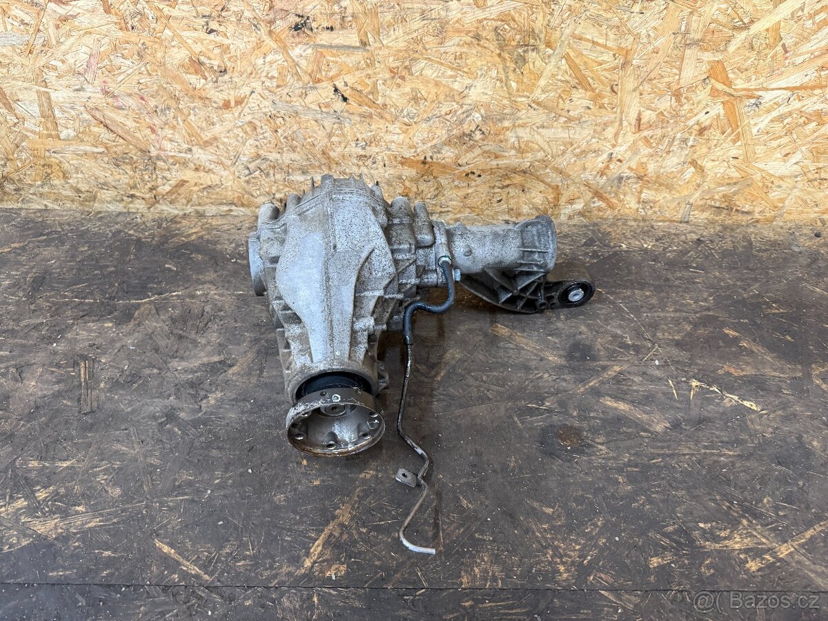 PŘEDNÍ DIFERENCIÁL MERCEDES W164 3.0 CDI 4460-310-030