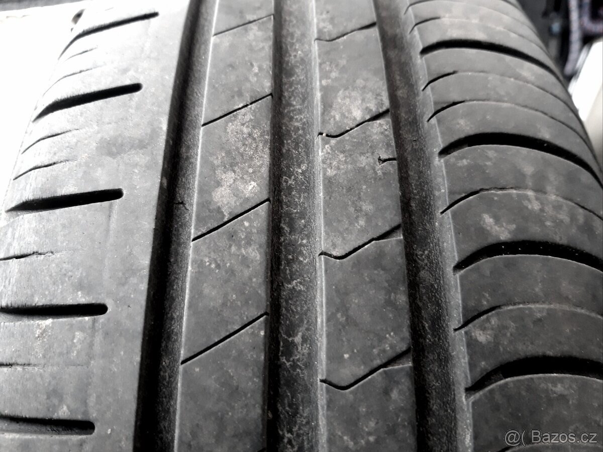 Sada letních pneu 185/60 R14 Hankook