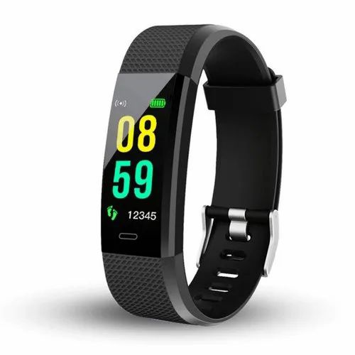 Fitness náramek YAMAY SW350 - Nový
