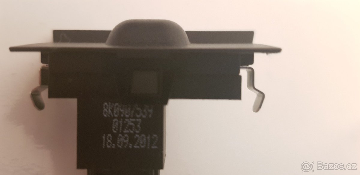 Čidlo slunečního svitu AUDI A4 B8 A5 Q5 8K0907539