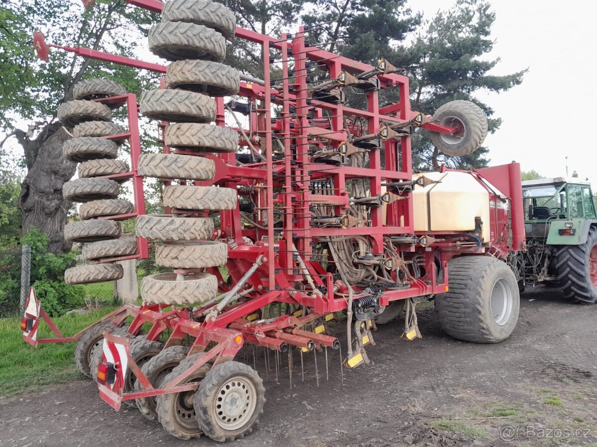 Horsch CO 8. Rok vyrobu 2008