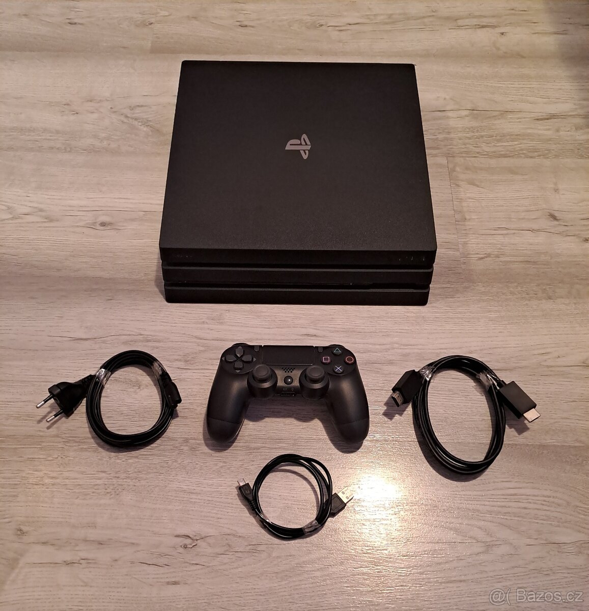 Playstation 4 PRO 1 TB