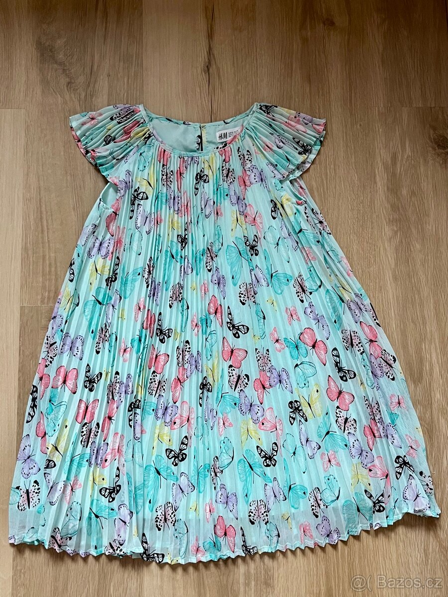 Šaty H&M