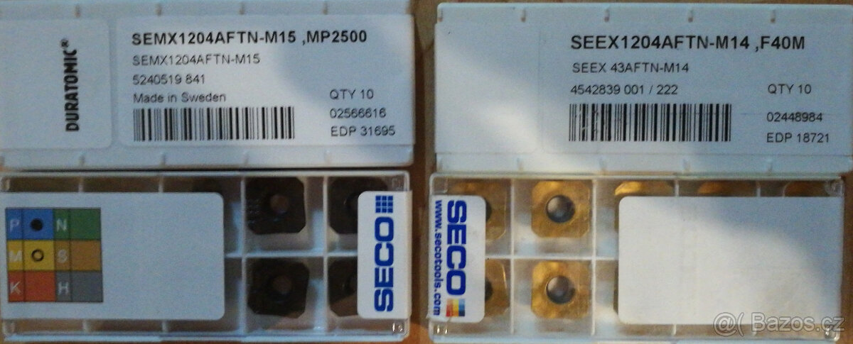 SECO
