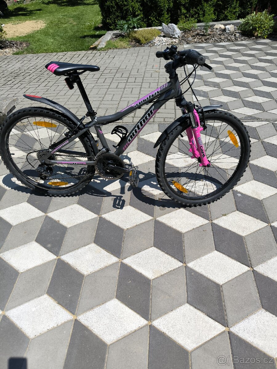 Dívčí kolo 24