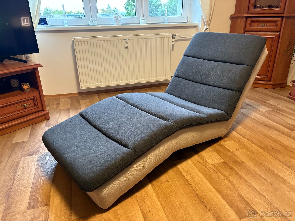 Relaxační křeslo / lůžko