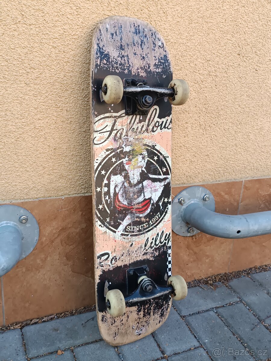 Skate