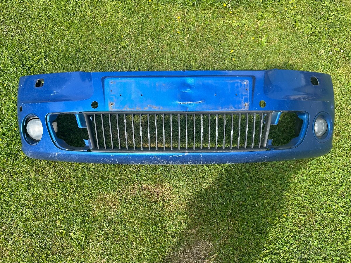 Prodám nárazník Octavia II RS