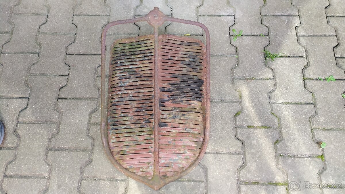 Maska Tatra 57