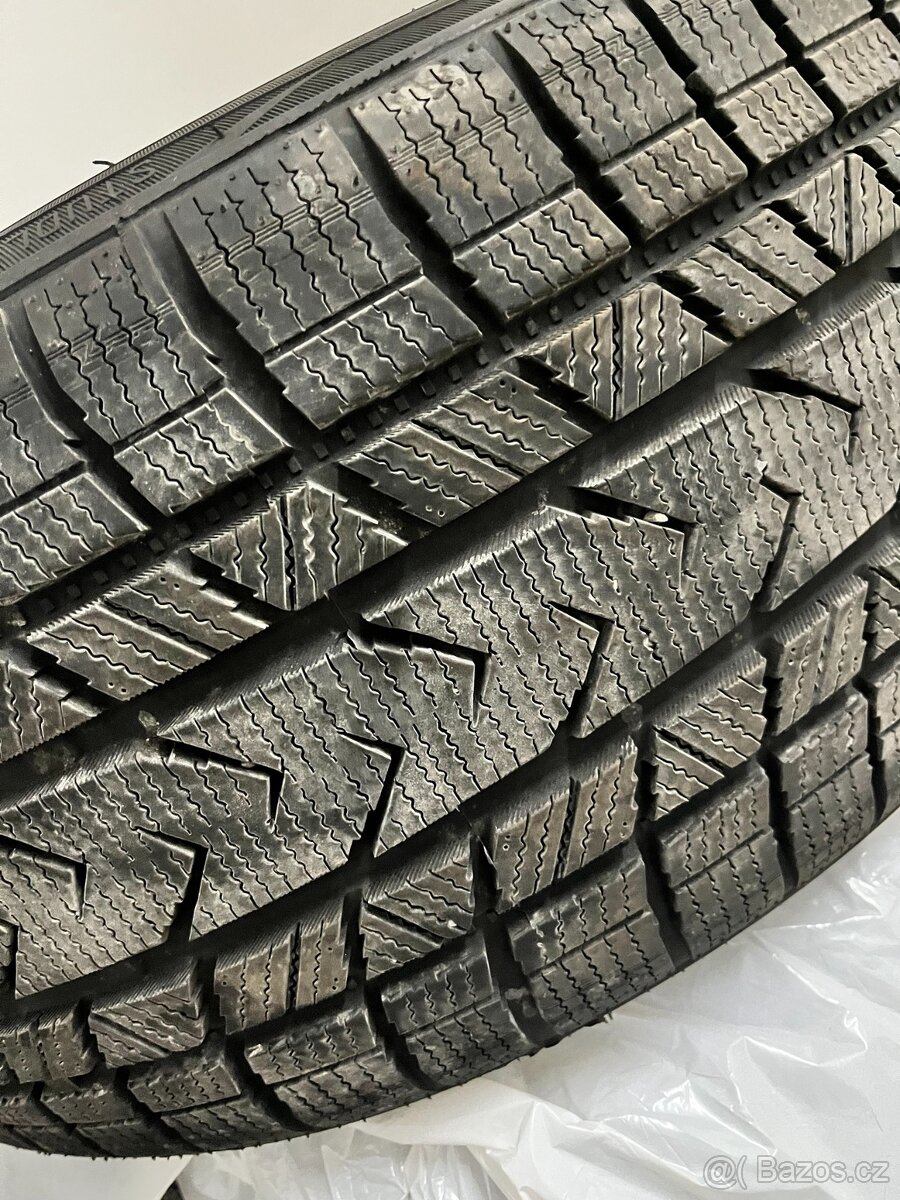 Zimní pneu Tomket Snowroad Pro 245/40 R19 98 V, 4 ks, 7 mm