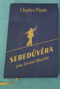 Sebedůvěra - Charles Pépin