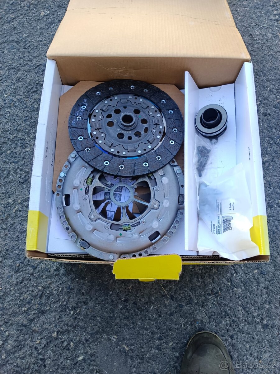 Sada spojky Schaeffler LuK