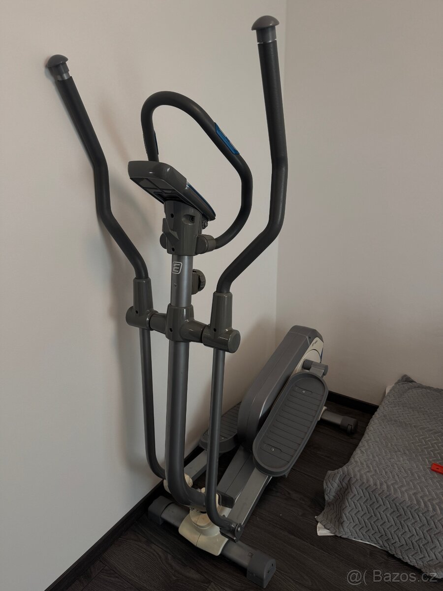 Prodám orbitrek - ENERGETICS XT 520P