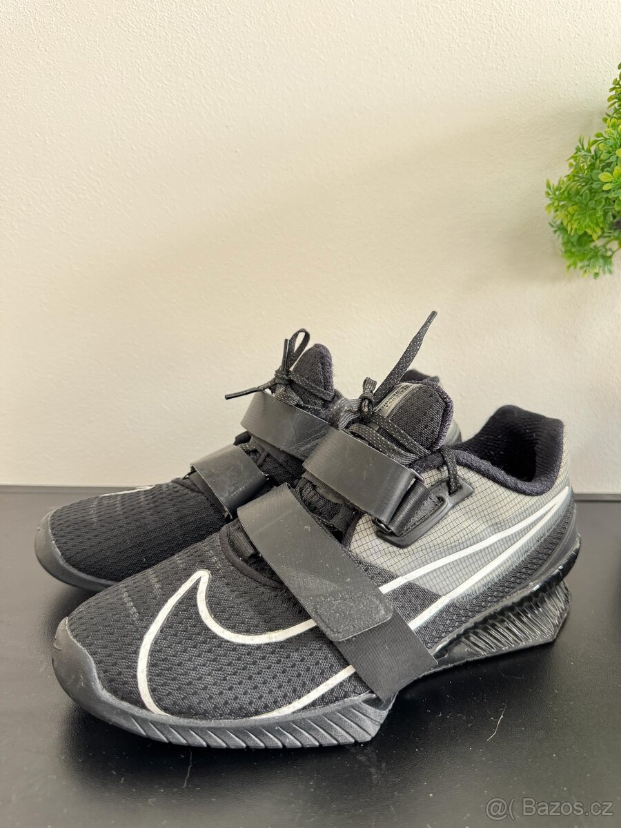 Nike Romaleos 4
