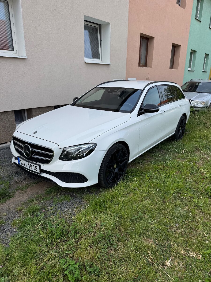 E 350 190 KW