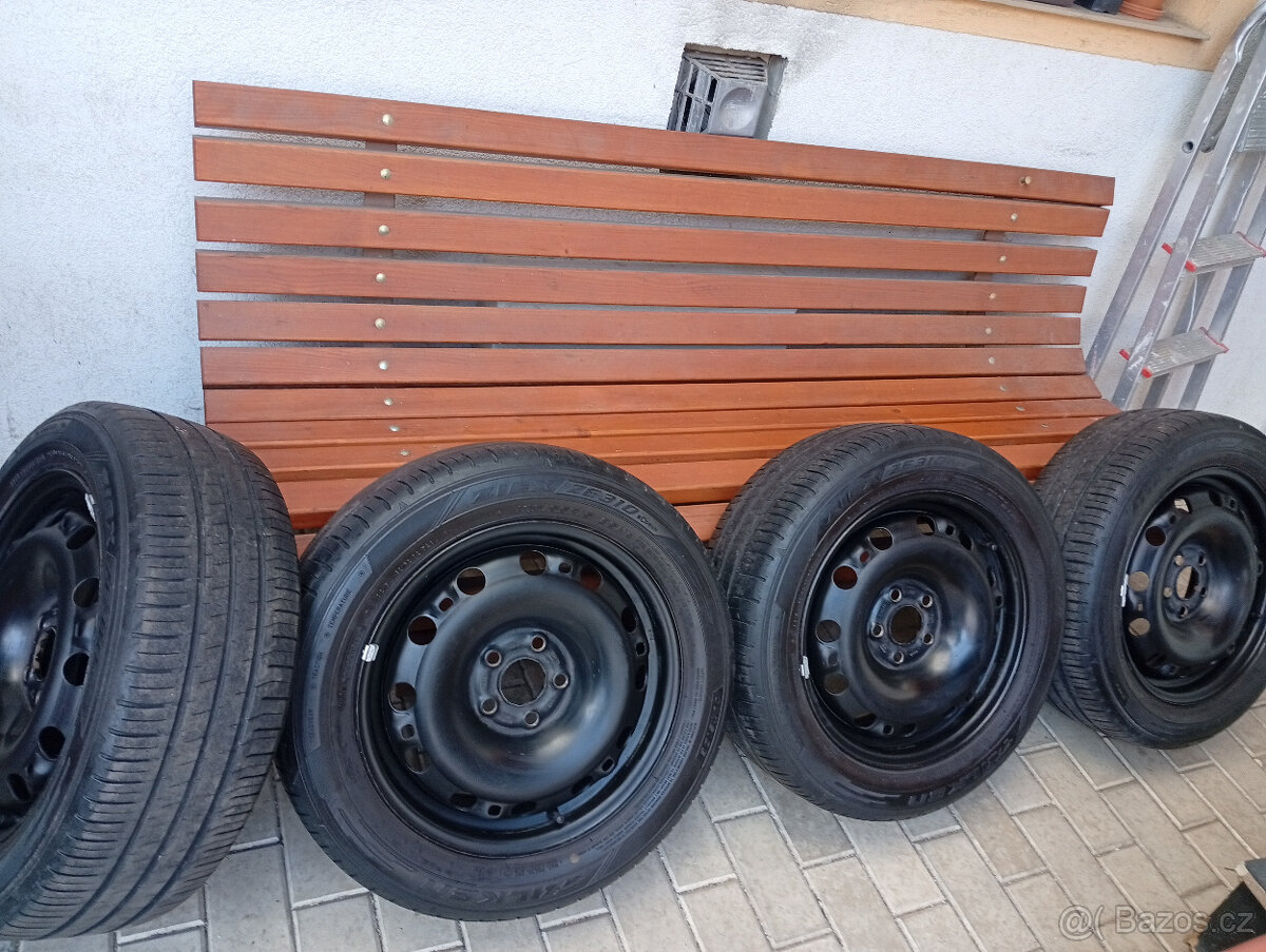 Škoda Fabia II, Roomster