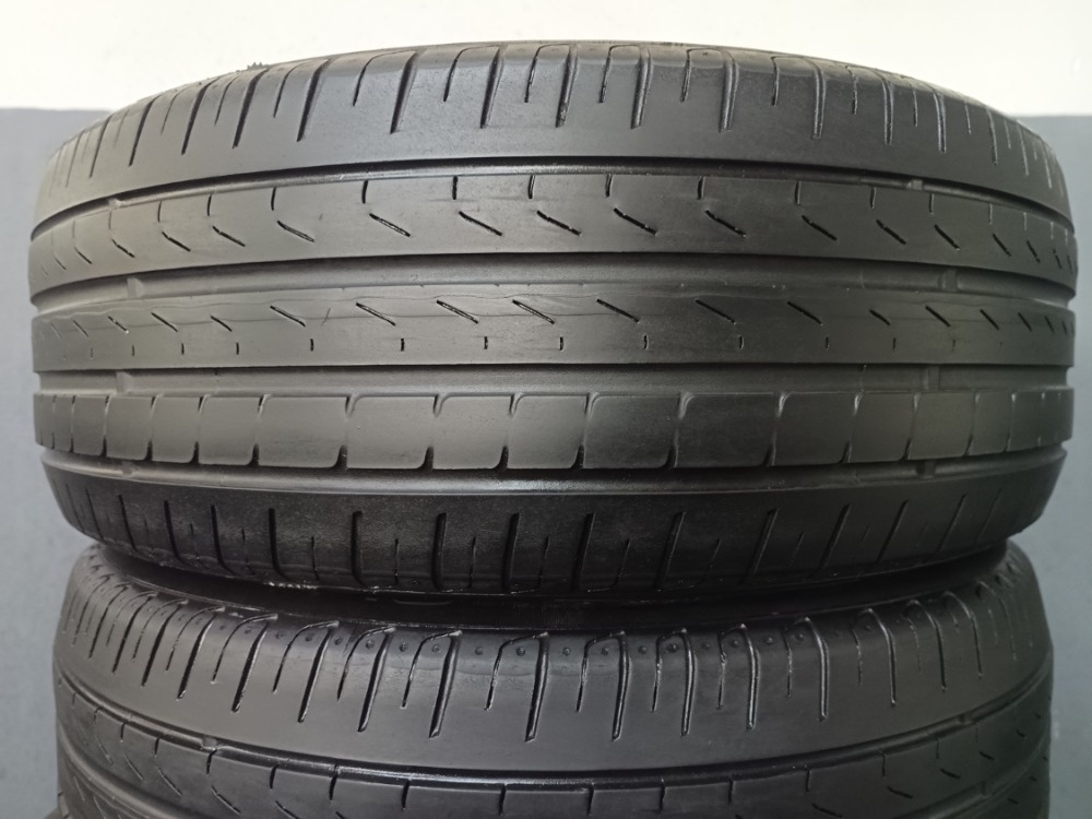 215/55 R17 PIRELLI (4419)