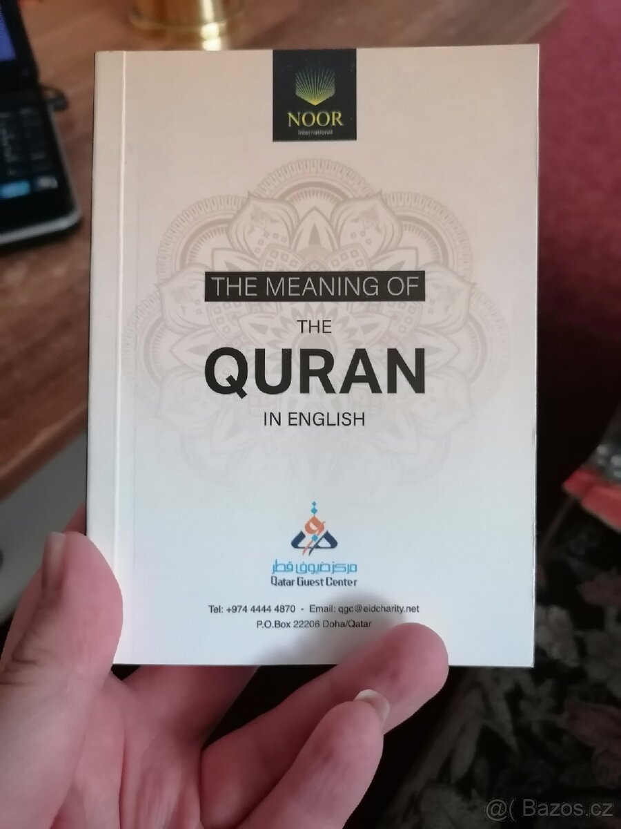 Quran