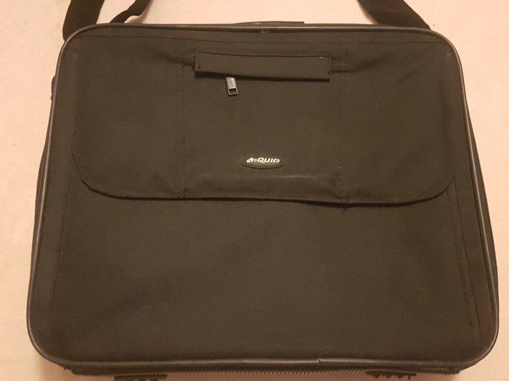 Brašna na notebook