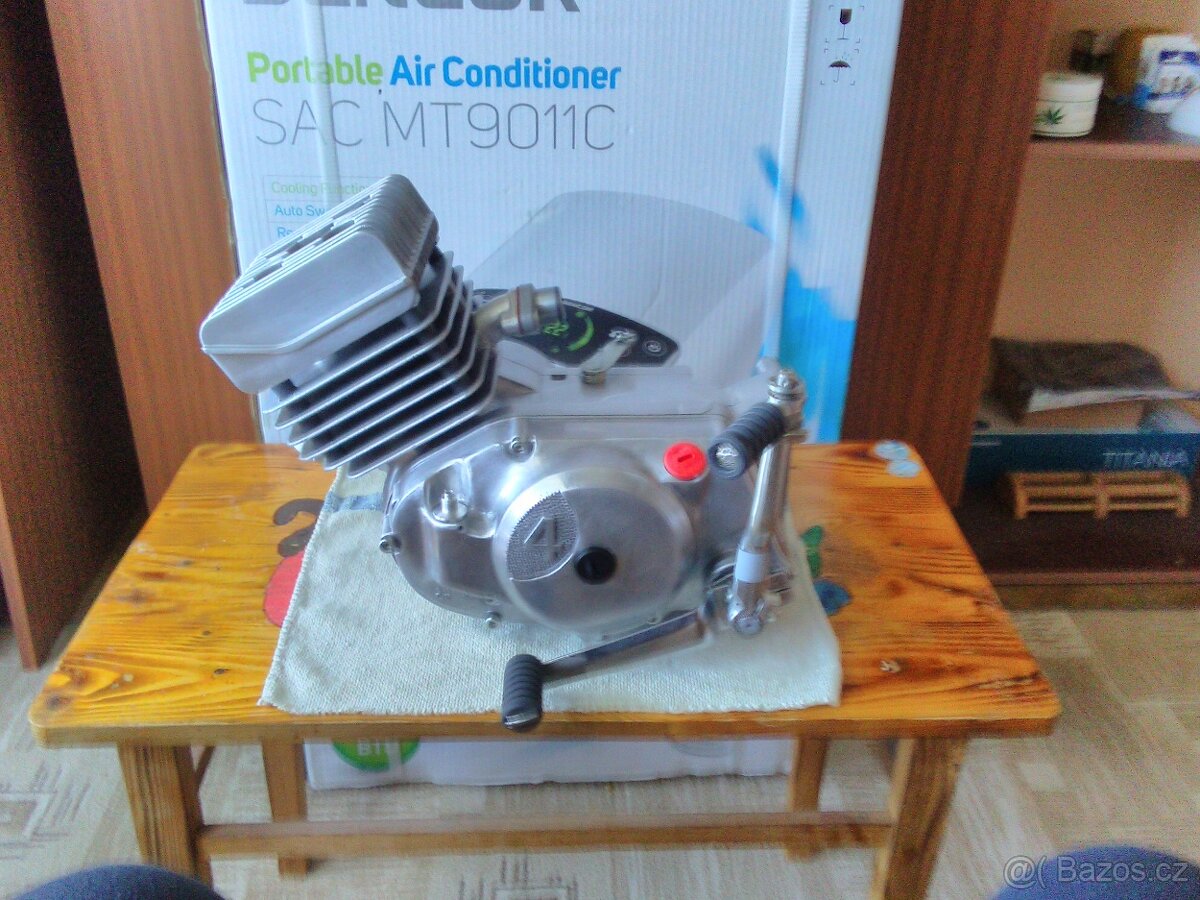 MOTOR SIMSON S51