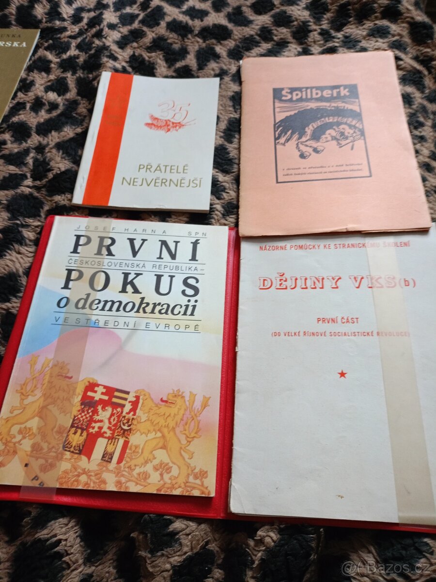 Stará literatura