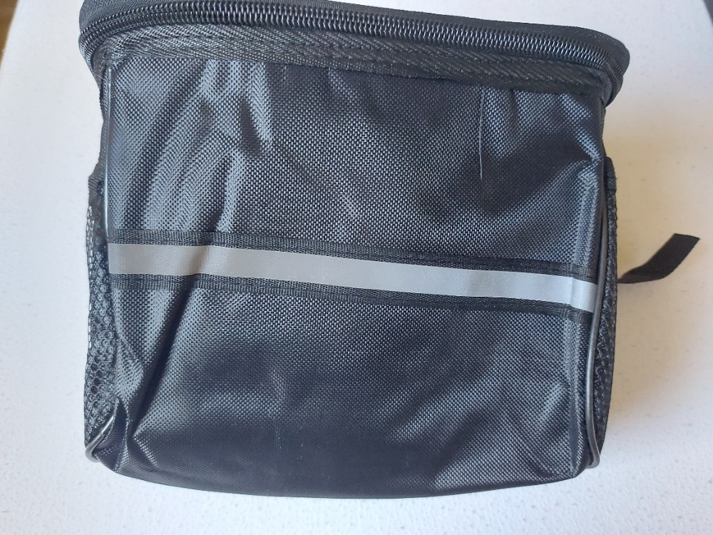 Sportovní pouzdro / brašna na kolo